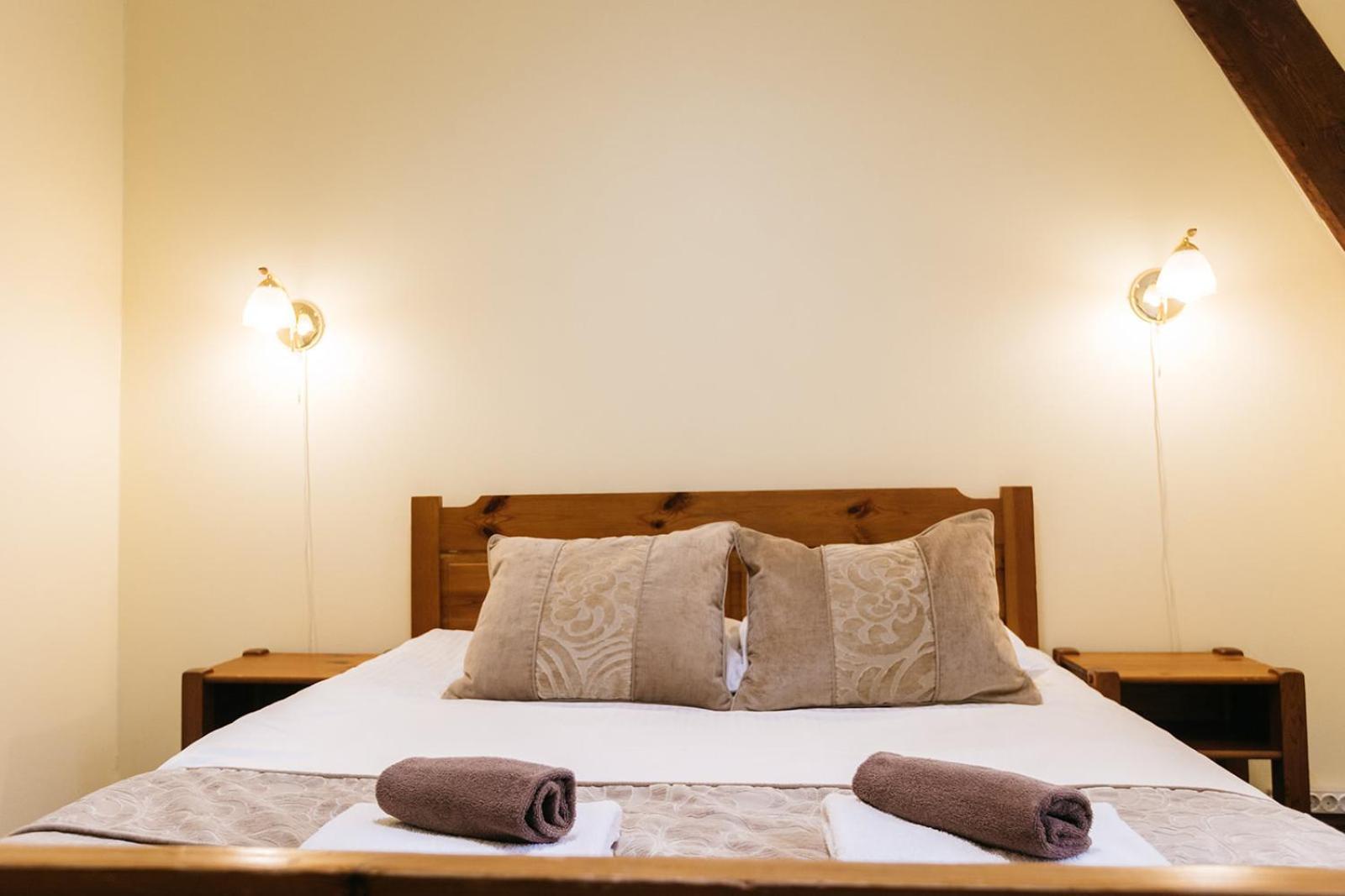 Jaunmoku Palace Complex Hotel Tume Εξωτερικό φωτογραφία