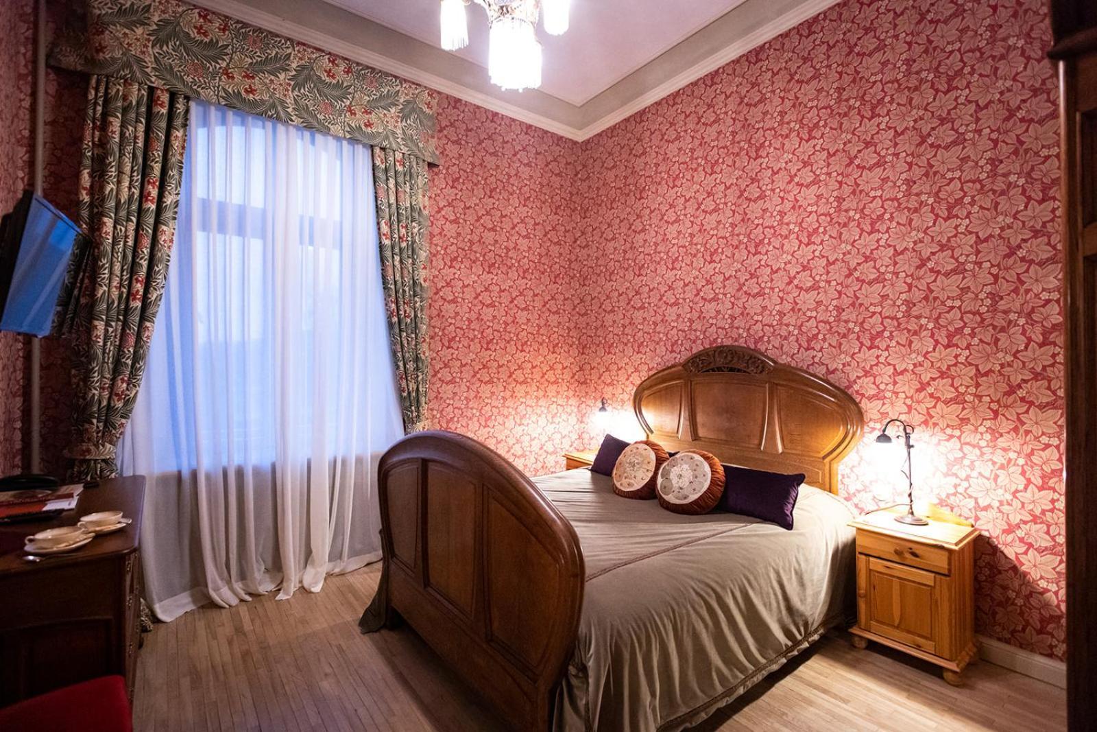 Jaunmoku Palace Complex Hotel Tume Εξωτερικό φωτογραφία