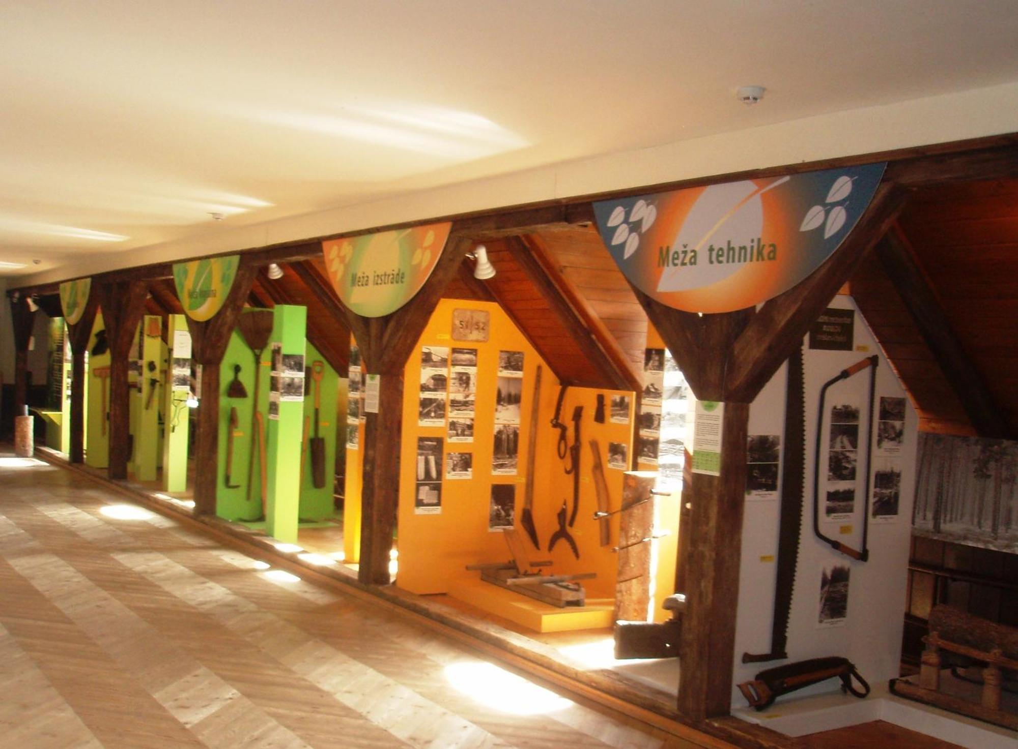 Jaunmoku Palace Complex Hotel Tume Εξωτερικό φωτογραφία